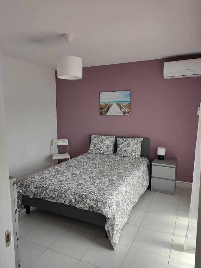 Alsol C5330 Apartment Quarteira Exterior photo