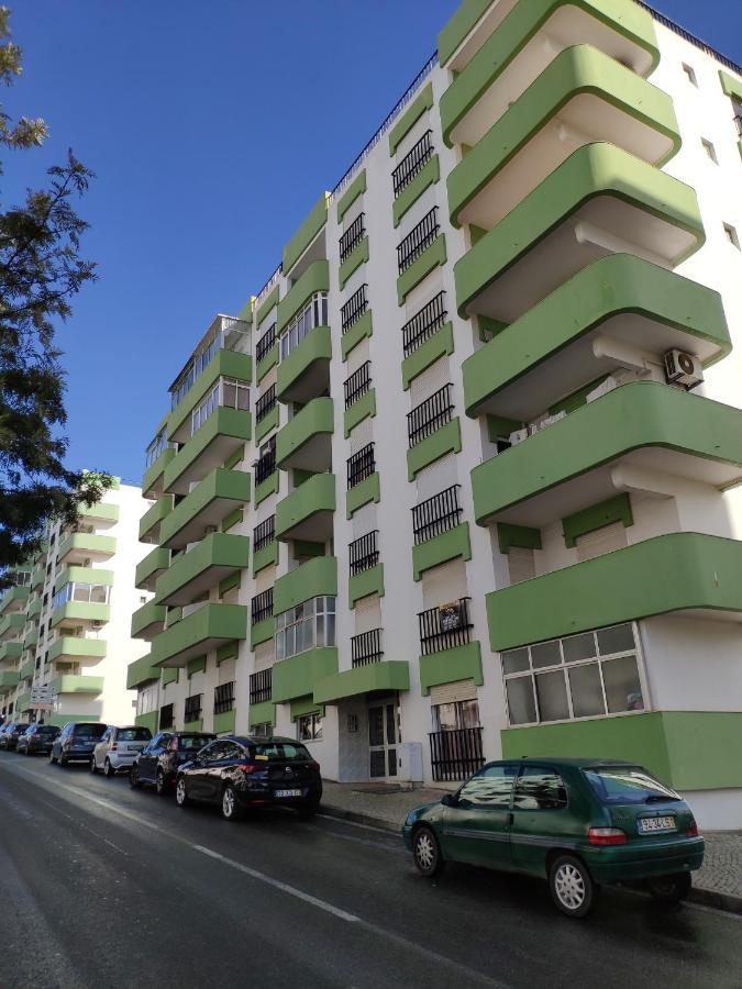 Alsol C5330 Apartment Quarteira Exterior photo