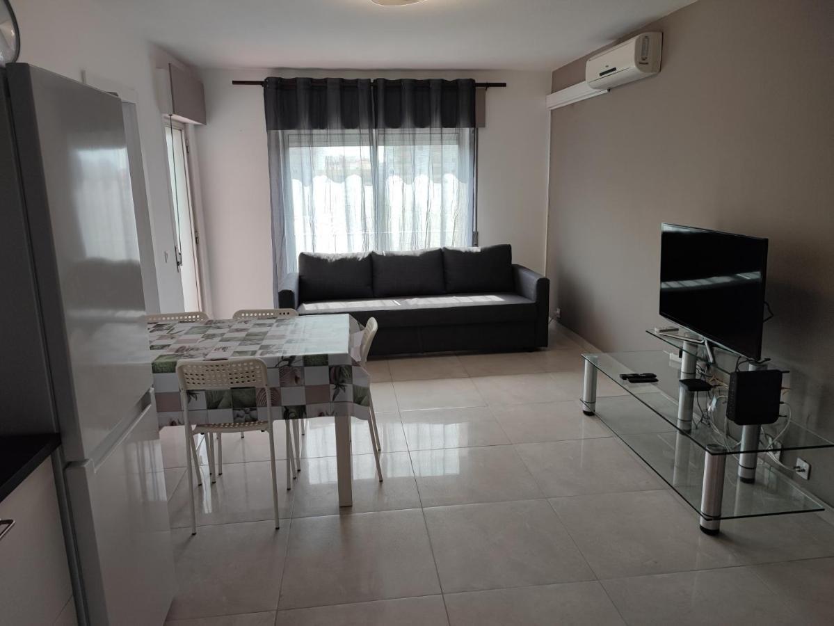 Alsol C5330 Apartment Quarteira Exterior photo