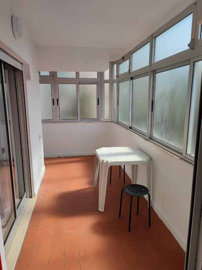Alsol C5330 Apartment Quarteira Exterior photo